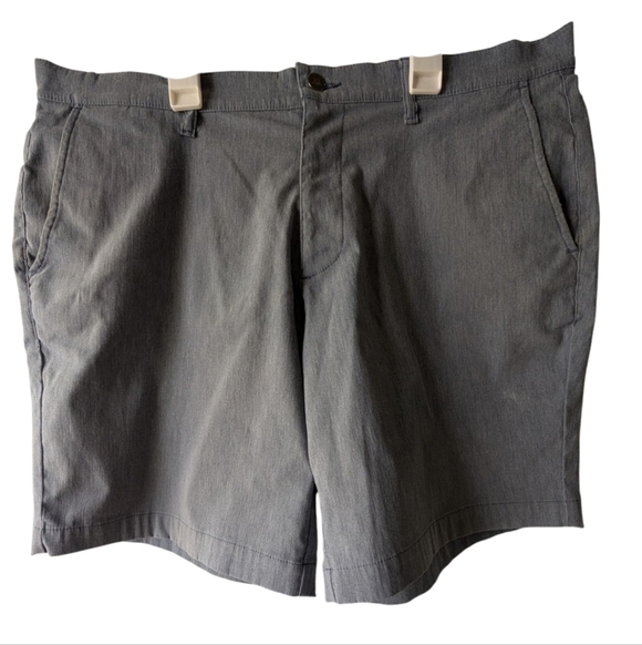 Mizzen+Main Other - Mizzen + Main Men's Gray Shorts W 36